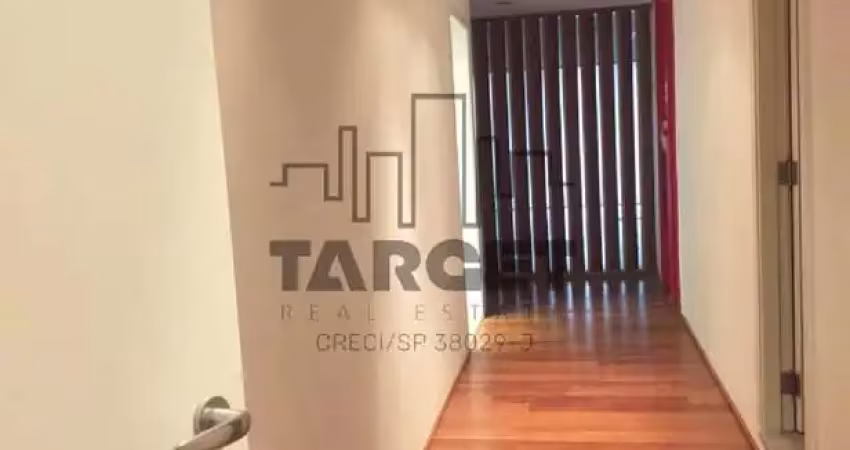 Locação de conjunto comercial de 1.000m²  na região da paulista - sp
