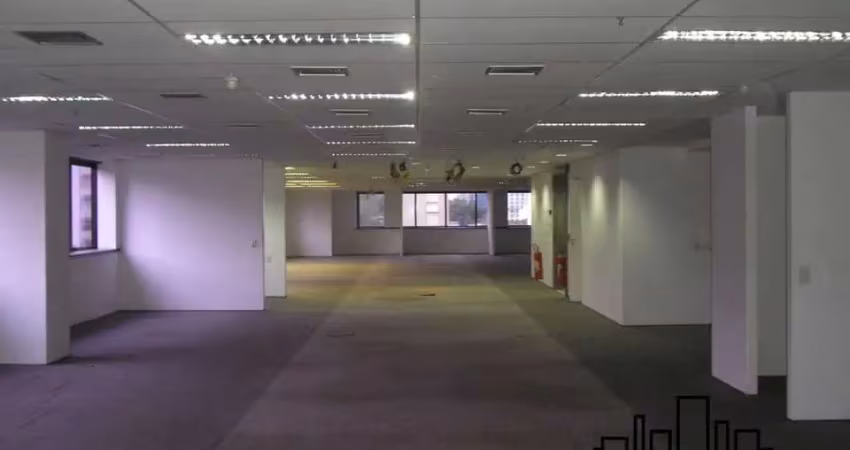 Conjunto comercial/sala para alugar, 573m² - pinheiros