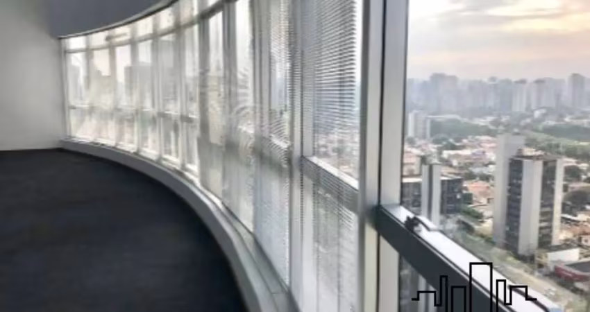 Oportunidade: 1.085 m² para sua empresa na região da berrini!! excelente andar corporativo / conjunto comercial para vender/alugar!