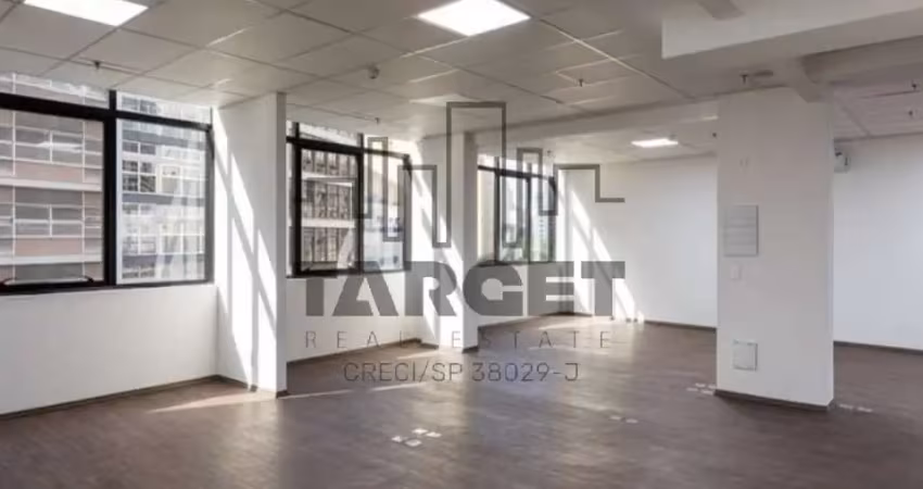 Ponto comercial à venda na Rua Martins Fontes, 300, Bela Vista, São Paulo