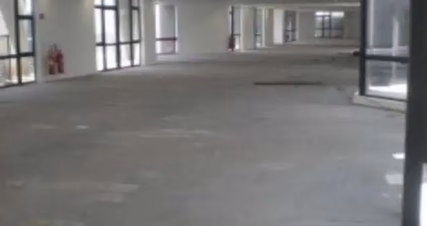 Conjunto comercial para locação na chucri zaidan em excelente edifício: 790m² com 30 vagas.