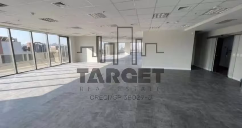 Conjunto comercial duplex / sala comercial para alugar no itaim bibi - sp