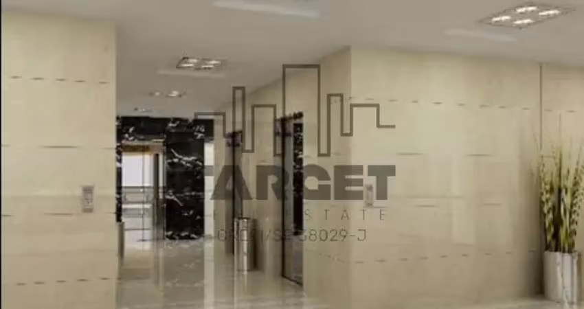 Excelente espaço para sua empresa! prédio a, com 546 m² na berrini!