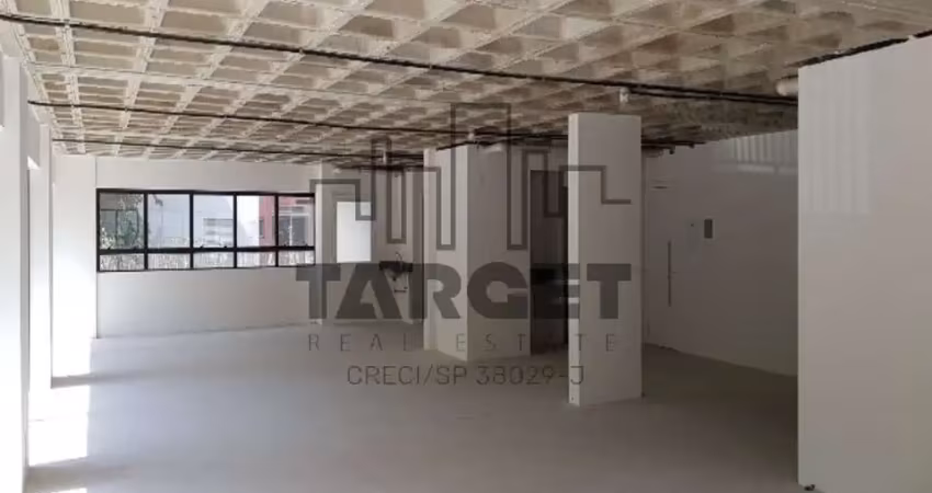 Conjunto comercial de alto padrão em pinheiros, são paulo - 570m², 12 banheiros, 15 vagas de garagem.