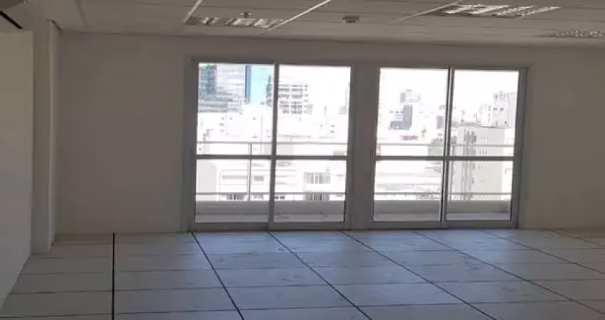 Escritório moderno de 460 m² na faria lima a melhor localização de sp!