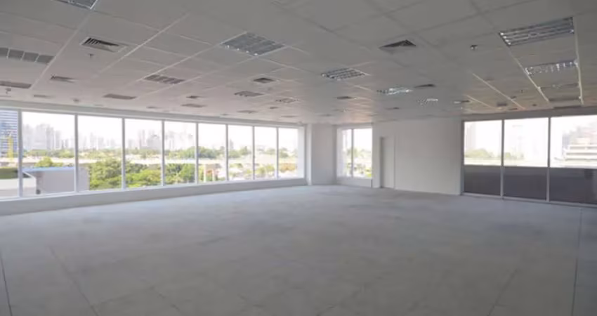 Ponto comercial para alugar na Rua Evandro Carlos de Andrade, 1569, Brooklin, São Paulo