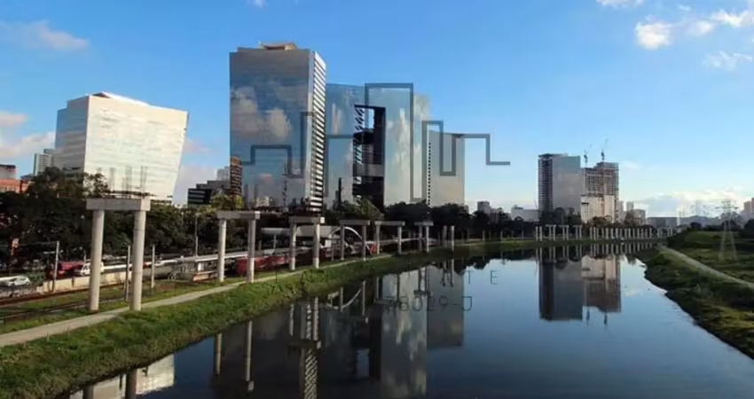 Conjunto comercial aaa de 803m² para alugar perto do morumbi shopping!