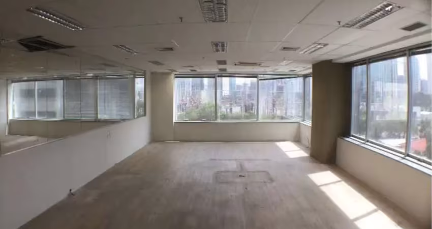 Ponto comercial à venda na Rua Doutor Geraldo Campos Moreira, 1445, Brooklin, São Paulo