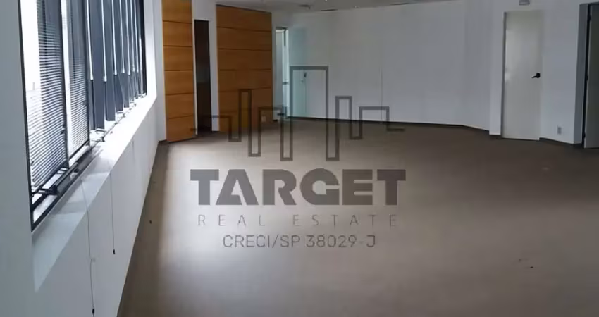 Ponto comercial à venda na Rua Luigi Galvani, 1437, Brooklin, São Paulo