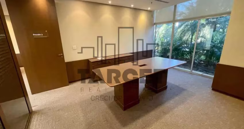 Sobreloja corporativa para locação na região da faria lima!!!