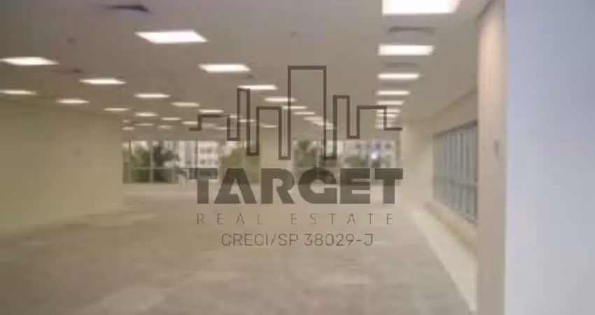 Visite já: conjunto comercial berrini com 419 m² - oportunidade única