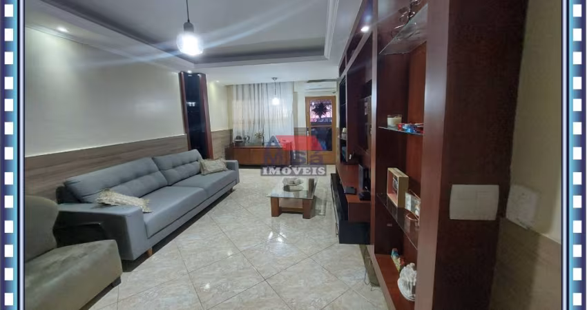 Apto Tipo Casa sala 2 quartos, churrasqueira para momentos de lazer, com excelente estado de conservação