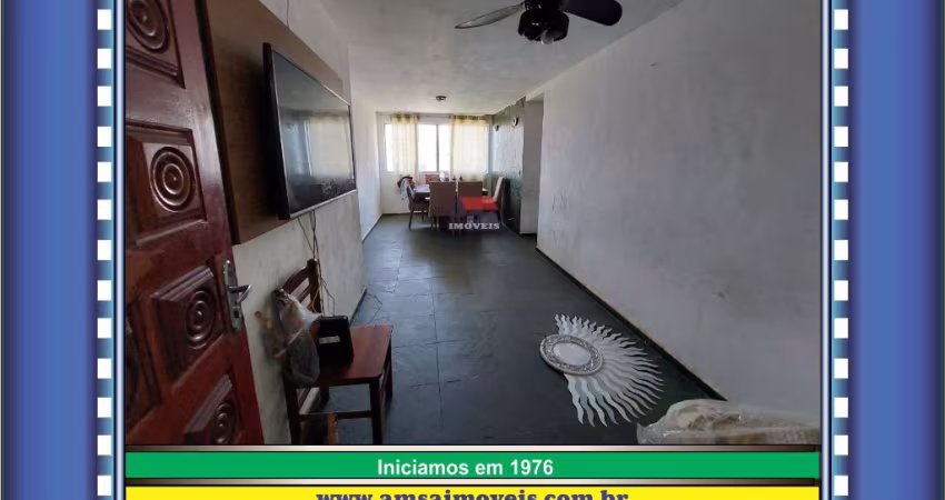 Oportunidade única! Apartamento em condomínio bem localizado e com vários atrativos para adolescentes e crianças.