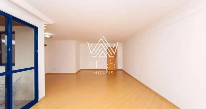 Apartamento com 3 quartos à venda na Avenida Paraná, 51, Bacacheri, Curitiba
