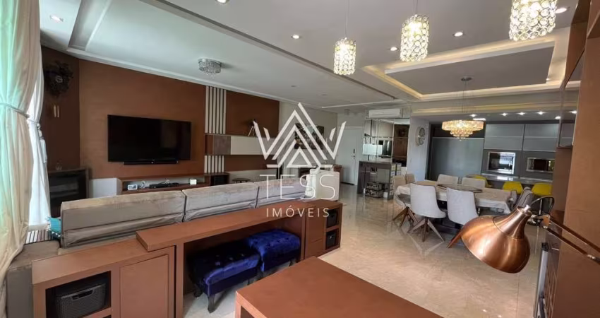 Apartamento com 3 quartos à venda na Rua Rio Grande do Sul, 290, Água Verde, Curitiba