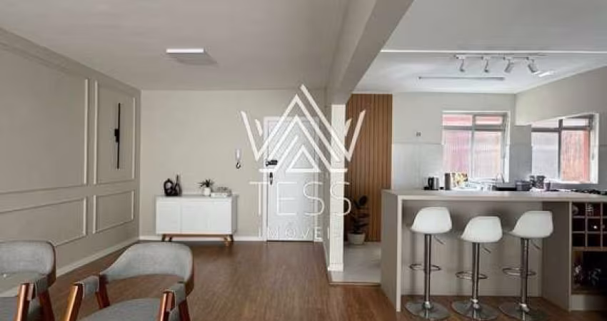 Apartamento com 3 quartos à venda na Rua Saint Hilaire, 1, Água Verde, Curitiba