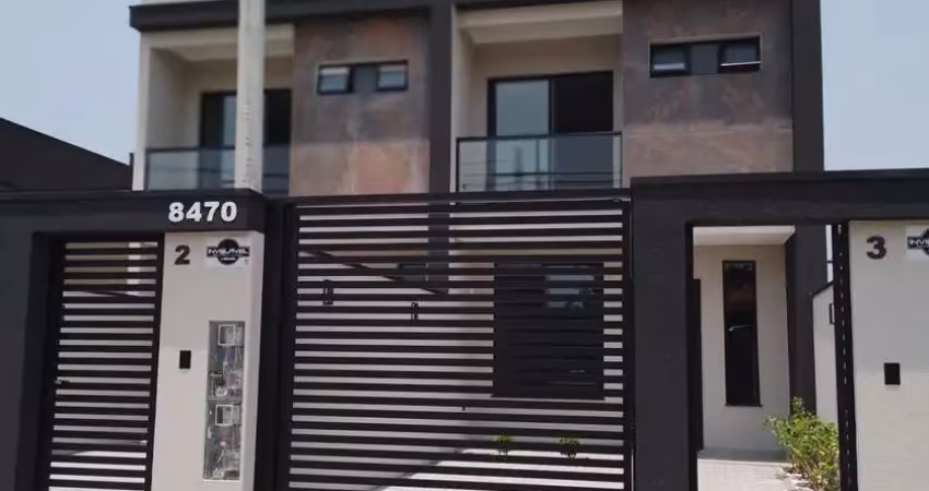 Casa com 3 quartos à venda na Rua Paranaguá, 8410, Centro, Matinhos