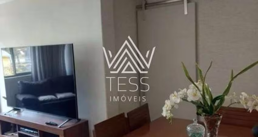Apartamento com 3 quartos à venda na Rua Canadá, 2108, Bacacheri, Curitiba