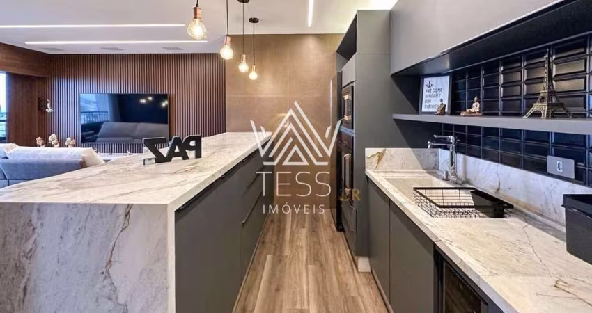 Apartamento com 3 quartos à venda na Rua Coronel Luiz Victorino Ordine, 1035, São Pedro, São José dos Pinhais