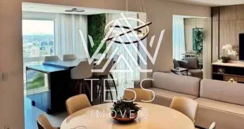 Apartamento com 4 quartos à venda na Rua Professor Pedro Viriato Parigot de Souza, 3901, Ecoville, Curitiba