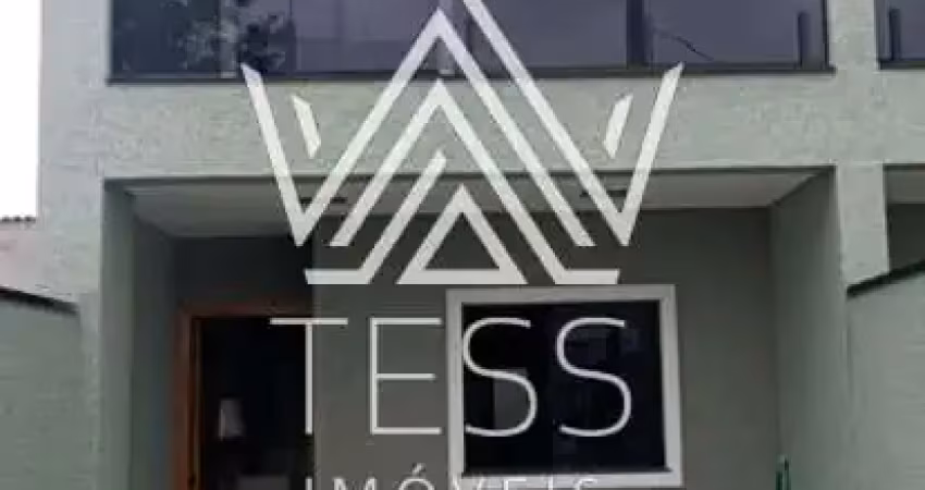 Casa com 3 quartos à venda na Domingos Tomaz, 234, Sítio Cercado, Curitiba