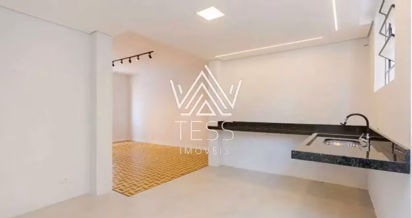 Apartamento com 3 quartos à venda na Avenida Iguaçu, 2121, Água Verde, Curitiba