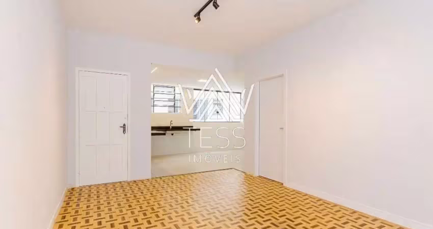Apartamento com 3 quartos à venda na Avenida Iguaçu, 2121, Água Verde, Curitiba