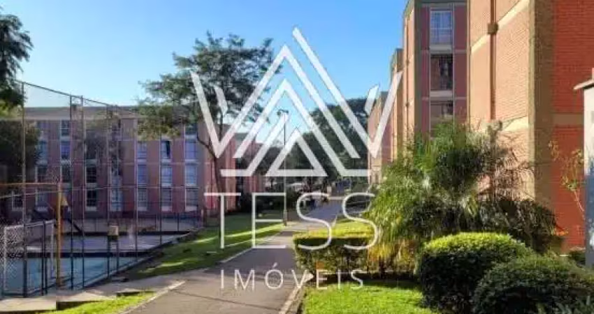 Apartamento com 3 quartos à venda na Rua Doutor José Palú, 468, Novo Mundo, Curitiba