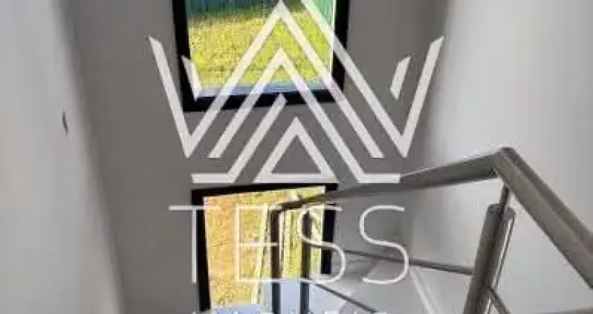 Casa em condomínio fechado com 3 quartos à venda na Rua Irma Schreiner Maran, 502, Santa Cândida, Curitiba