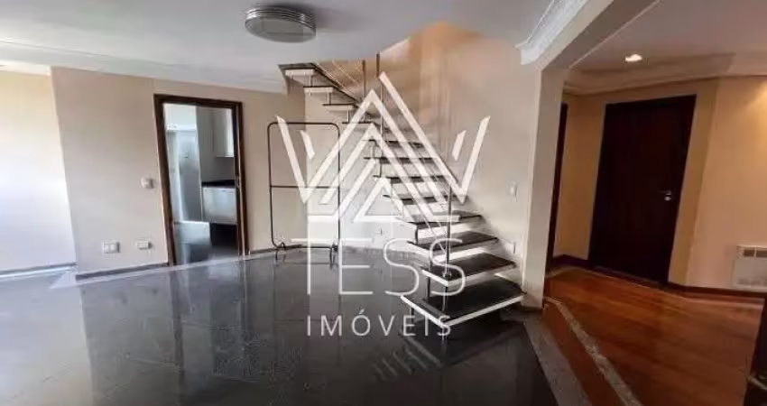 Apartamento com 4 quartos à venda na Rua Paraguassu, 388, Alto da Glória, Curitiba