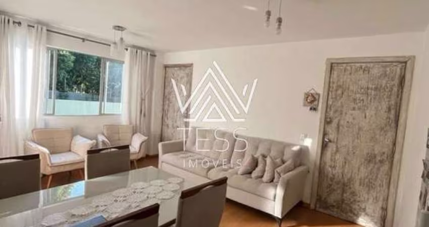 Apartamento com 3 quartos à venda na Rua Vereador Adeodato Volpi, 613, Capão Raso, Curitiba