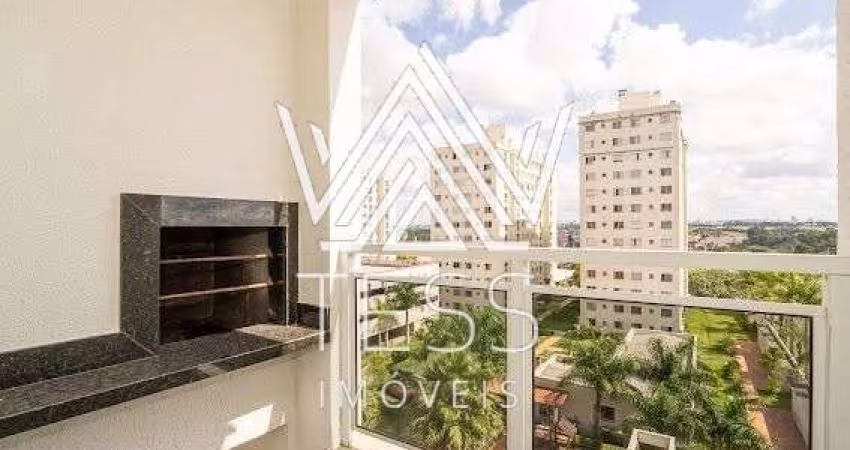 Apartamento com 2 quartos à venda na Rodovia BR-116, 2785, Bairro Alto, Curitiba