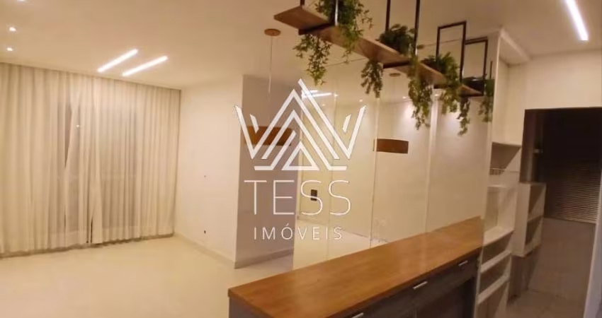 Apartamento com 3 quartos à venda na Rua Hilário Moro, 526, Tingui, Curitiba
