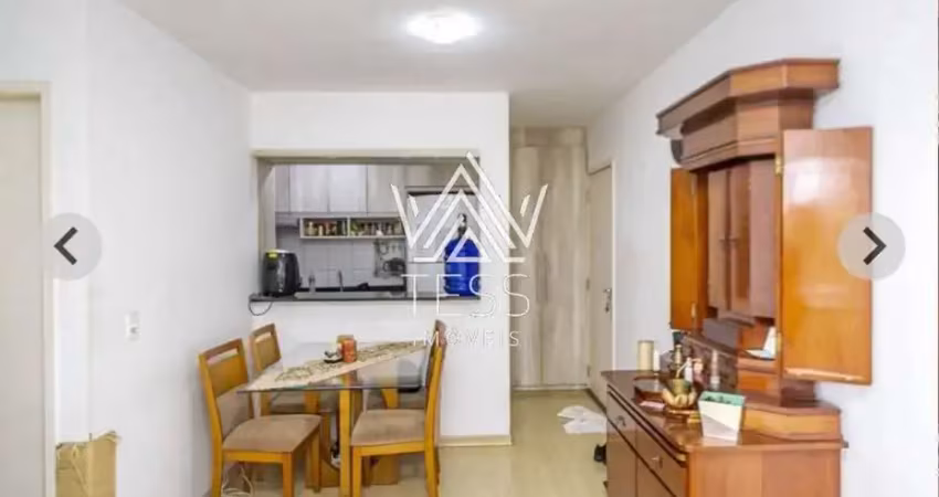 Apartamento com 3 quartos à venda na Rua Hilário Moro, 526, Tingui, Curitiba