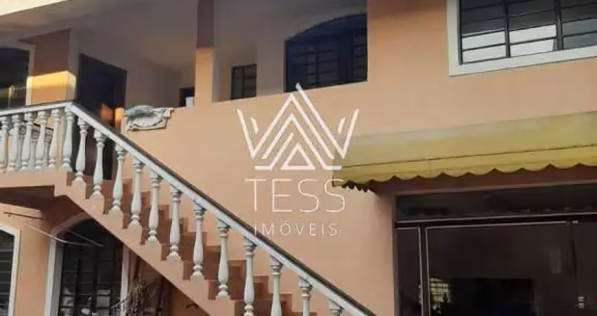 Casa com 3 quartos à venda na Rua José Scuissiato, 19, Seminário, Curitiba