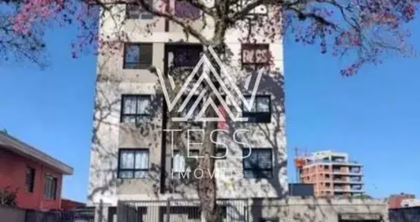 Apartamento com 1 quarto à venda na Rua Nicolau Maeder, 648, Juvevê, Curitiba