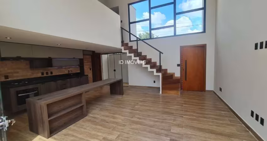 Casa em condomínio fechado com 1 quarto à venda na Avenida Paraná, 2790, Jardim Terras de São Francisco, Sorocaba