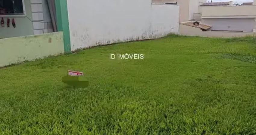 Terreno à venda na Rua José Ferreira, Horto Florestal, Sorocaba