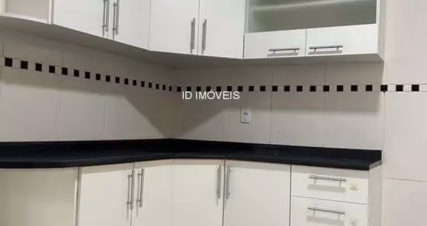Apartamento com 2 quartos à venda na Rua Edson Masuela, 02, Jardim Ferreira, Sorocaba