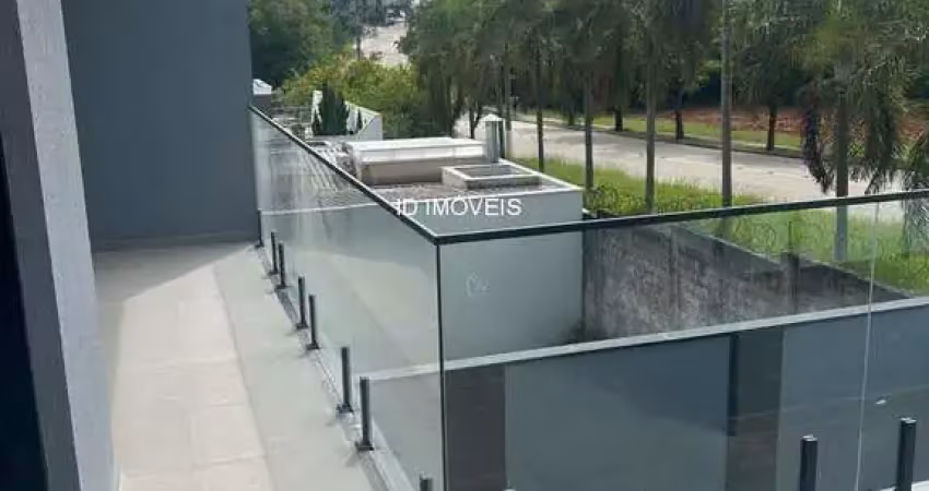 Casa em condomínio fechado com 3 quartos à venda na Rua Fernando Silva, Jardim Astro, Sorocaba