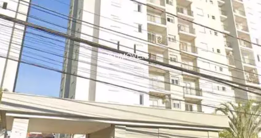 Apartamento com 3 quartos à venda na Rua Camilo José Cury, 96, Vila Trujillo, Sorocaba