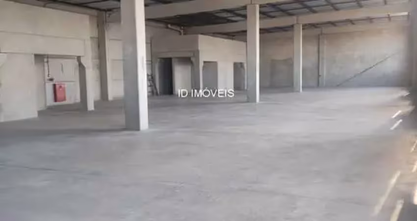 Barracão / Galpão / Depósito para alugar na Avenida Santos Dumont, Jardim Ana Maria, Sorocaba