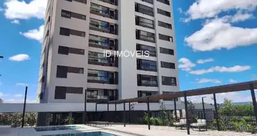 Apartamento com 1 quarto à venda na Avenida Engenheiro Carlos Reinaldo Mendes, 01, Além Ponte, Sorocaba