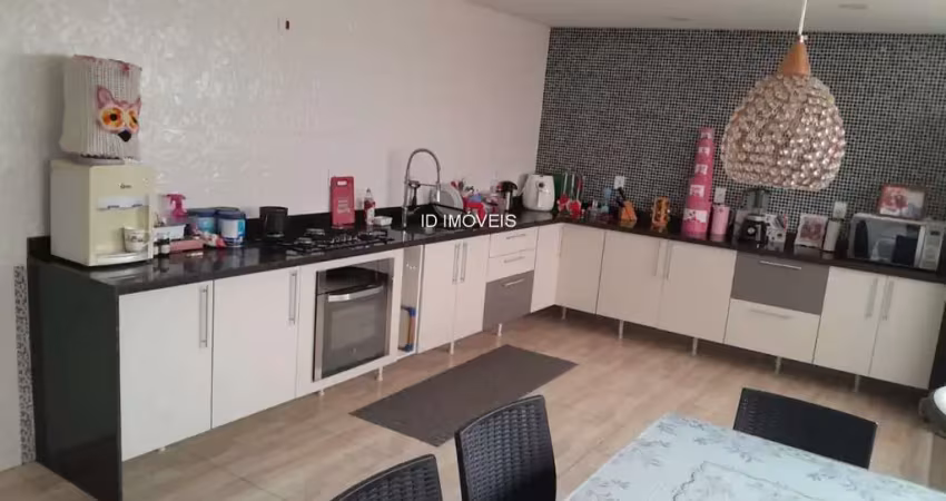 Casa com 3 quartos à venda na Rua São Gabriel, 02, Jardim Paraná, Sorocaba