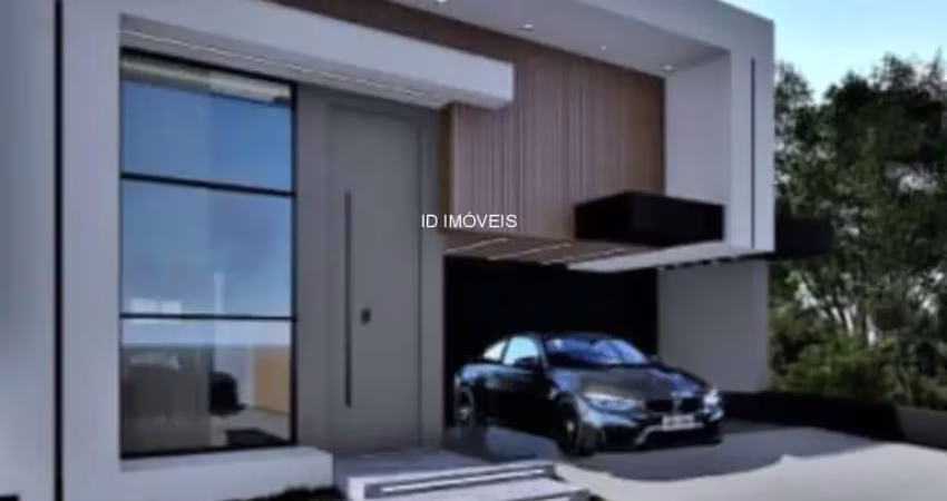 Casa com 3 quartos à venda na Rua Padre Lívio Emílio Calliari, 02, Parque Ibiti Reserva, Sorocaba