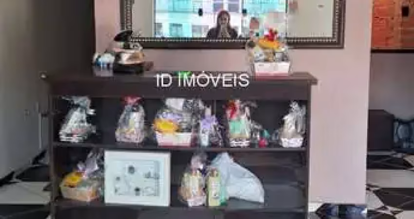 Casa comercial com 1 sala para alugar na Rua Atílio Silvano, 259, Jardim Maria Eugênia, Sorocaba