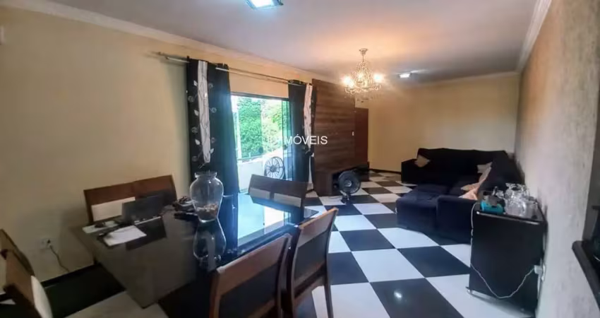 Casa com 3 quartos à venda na Rua Bernardo Martins Júnior, 360, Jardim Residencial Martinez, Sorocaba