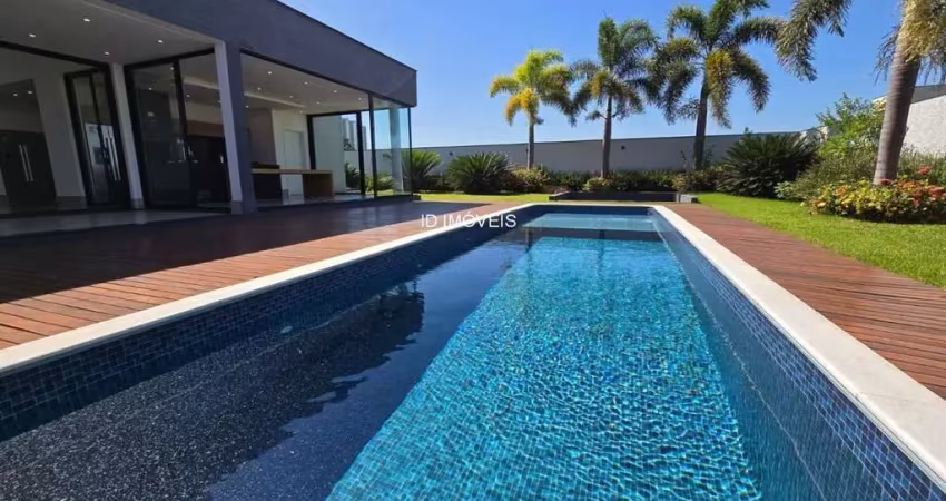 Casa em condomínio fechado com 4 quartos para alugar na Alameda Marselha, Residencial Saint Patrick, Sorocaba