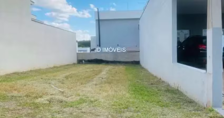 Terreno à venda na Avenida Ipanema, 84000, Jardim Novo Horizonte, Sorocaba
