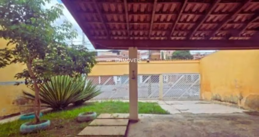 Casa com 3 quartos à venda na Rua Doutor Rubino de Oliveira, Vila Carvalho, Sorocaba